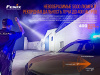 Фонарь тактический Fenix TK35UE 5000 Lumen (3*Luminus SST40, без аккум 21700)